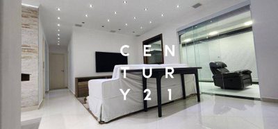 Apartamento, 3 quartos, 103 m² - Foto 2