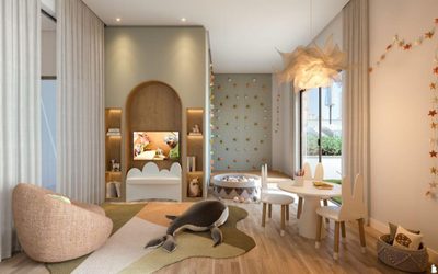 Apartamento, 2 quartos, 79 m² - Foto 5