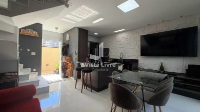 Casa, 3 quartos, 90 m² - Foto 4