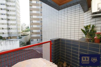 Apartamento, 2 quartos, 75 m² - Foto 5