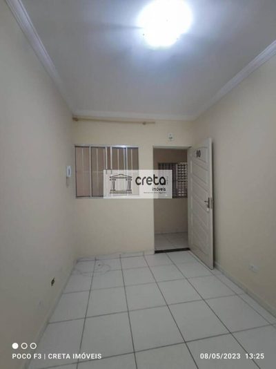 Apartamento, 1 quarto, 40 m² - Foto 1