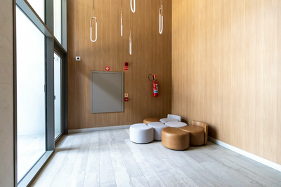 Apartamento, 1 quarto, 27 m² - Foto 3