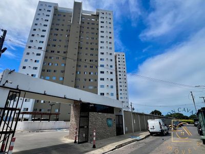 Apartamento, 2 quartos, 45 m² - Foto 4