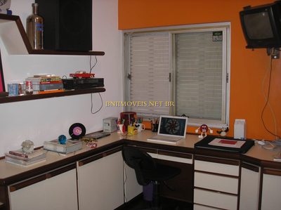 Apartamento, 3 quartos, 130 m² - Foto 3