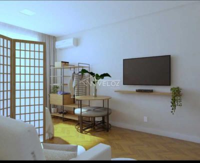 Apartamento, 2 quartos, 63 m² - Foto 1