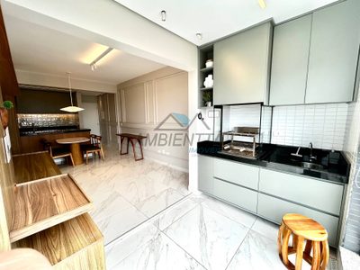 Apartamento, 2 quartos - Foto 5
