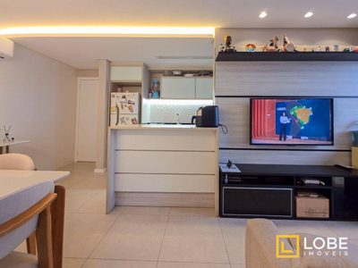Apartamento, 2 quartos, 64 m² - Foto 3