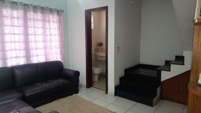 Casa, 5 quartos, 400 m² - Foto 4