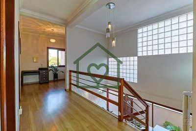 Casa, 3 quartos, 396 m² - Foto 4