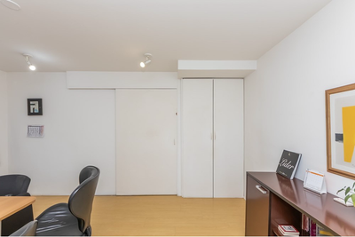 Sala-Conjunto, 30 m² - Foto 5