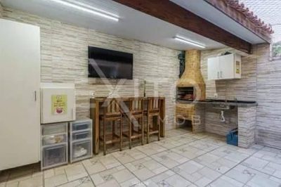 Sobrado, 2 quartos, 78 m² - Foto 4