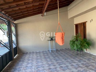 Casa, 2 quartos, 127 m² - Foto 4