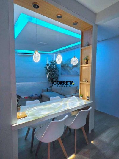 Apartamento, 2 quartos, 90 m² - Foto 5