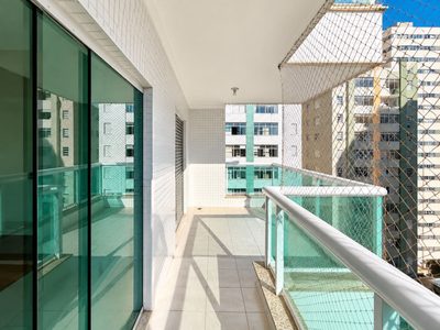 Apartamento, 3 quartos, 145 m² - Foto 1