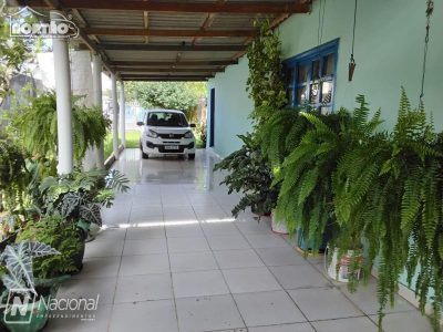 Casa, 3 quartos, 103 m² - Foto 5