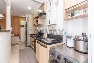 Apartamento, 3 quartos, 64 m² - Foto 5