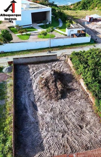 Loteamento e Condomínio, 725 m² - Foto 4