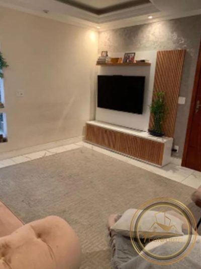 Sobrado, 3 quartos, 163 m² - Foto 2
