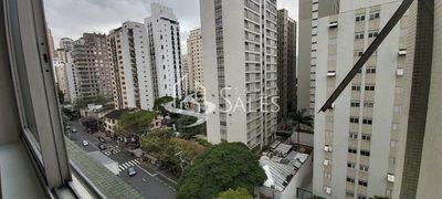 Apartamento, 3 quartos, 128 m² - Foto 1