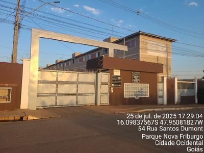 Apartamento, 2 quartos, 44 m² - Foto 1