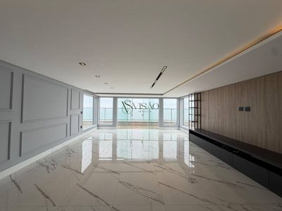 Cobertura, 3 quartos, 340 m² - Foto 1