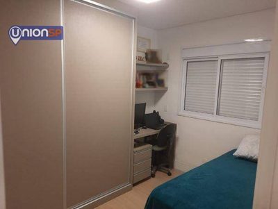 Apartamento, 2 quartos, 72 m² - Foto 4