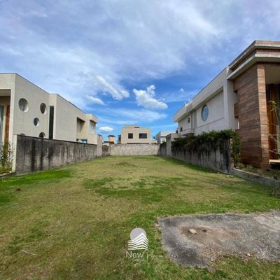 Loteamento e Condomínio, 659 m² - Foto 1