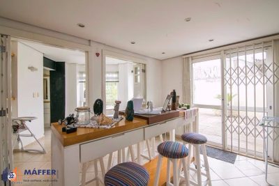 Casa, 6 quartos, 430 m² - Foto 4