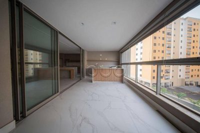 Apartamento, 3 quartos, 170 m² - Foto 3
