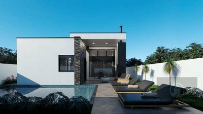 Casa, 3 quartos, 162 m² - Foto 5