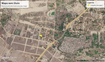 Terreno, 660 m² - Foto 5
