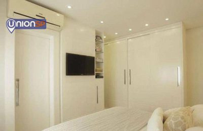 Apartamento, 3 quartos, 130 m² - Foto 5