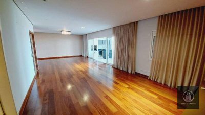 Apartamento, 3 quartos, 280 m² - Foto 2
