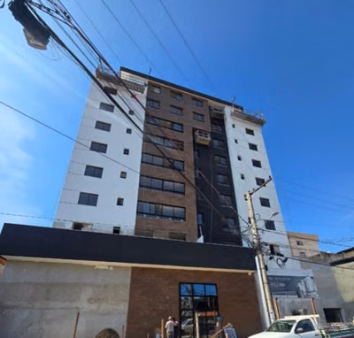 Apartamento, 2 quartos, 53 m² - Foto 1