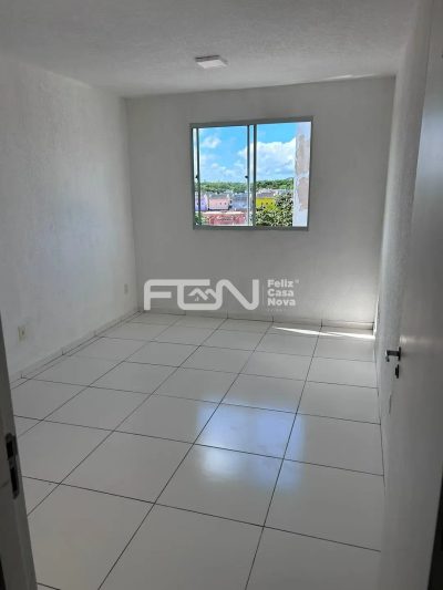 Apartamento, 2 quartos, 39 m² - Foto 2