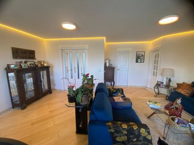 Apartamento, 3 quartos, 118 m² - Foto 2