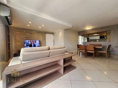 Apartamento, 2 quartos, 103 m² - Foto 5