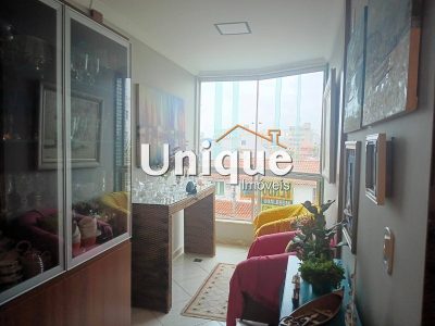 Apartamento, 3 quartos, 120 m² - Foto 4