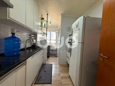 Apartamento, 3 quartos, 73 m² - Foto 2