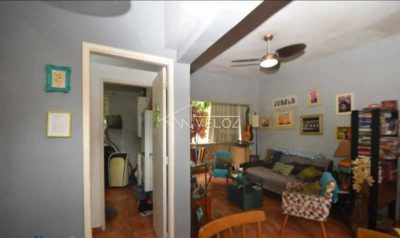 Apartamento, 5 quartos, 200 m² - Foto 1