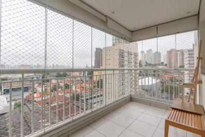 Apartamento, 2 quartos, 71 m² - Foto 1