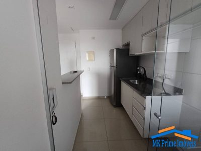 Apartamento, 2 quartos, 52 m² - Foto 3