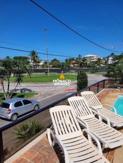 Casa, 3 quartos, 350 m² - Foto 1