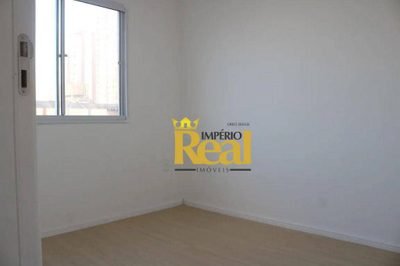Apartamento, 1 quarto, 29 m² - Foto 2