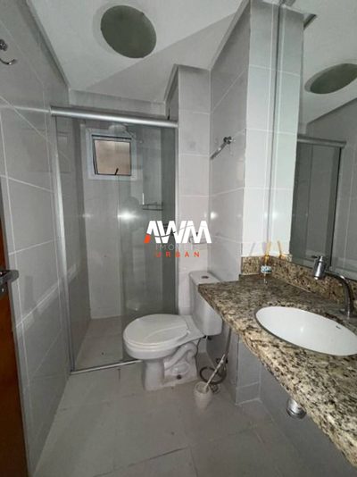 Apartamento, 2 quartos, 58 m² - Foto 3