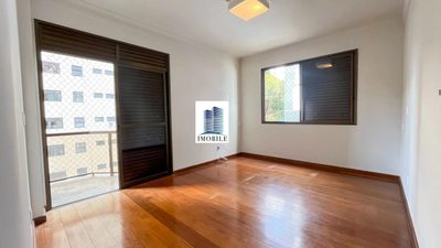Apartamento, 4 quartos, 270 m² - Foto 2