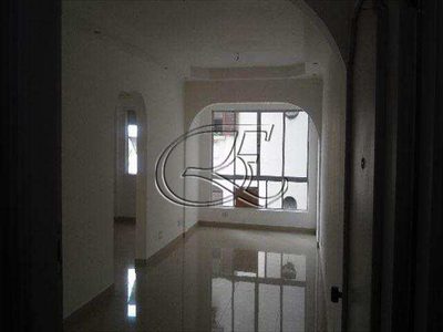 Apartamento, 2 quartos, 75 m² - Foto 2