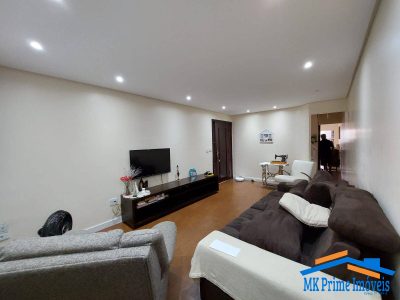 Sobrado, 3 quartos, 170 m² - Foto 2