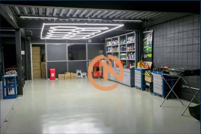 Depósito-Galpão, 2385 m² - Foto 5