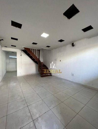 Sobrado, 2 quartos, 98 m² - Foto 1
